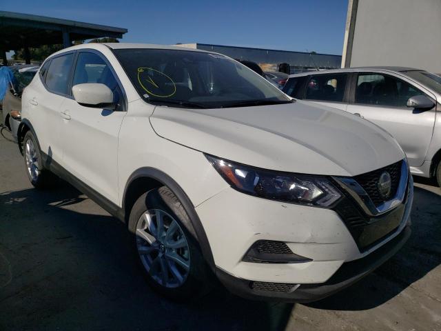 NISSAN ROGUE SPOR 2022 jn1bj1aw8nw475711