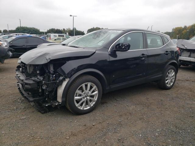 NISSAN ROGUE SPOR 2022 jn1bj1aw8nw476728