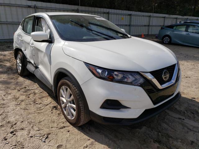 NISSAN ROGUE SPOR 2022 jn1bj1aw8nw480259