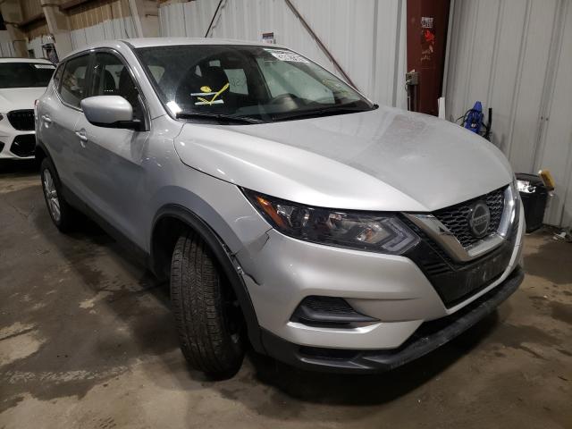 NISSAN ROGUE SPOR 2021 jn1bj1aw9mw423986