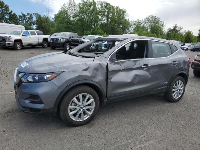 NISSAN ROGUE 2021 jn1bj1aw9mw424782