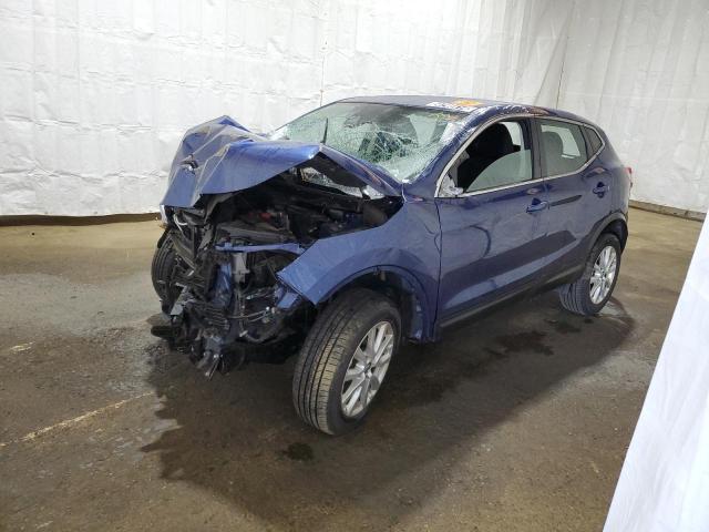 NISSAN ROGUE 2022 jn1bj1aw9nw476320