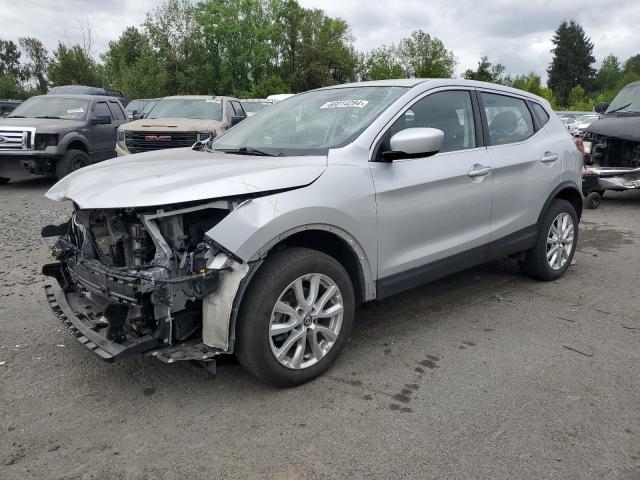 NISSAN ROGUE SPOR 2021 jn1bj1awxmw425424