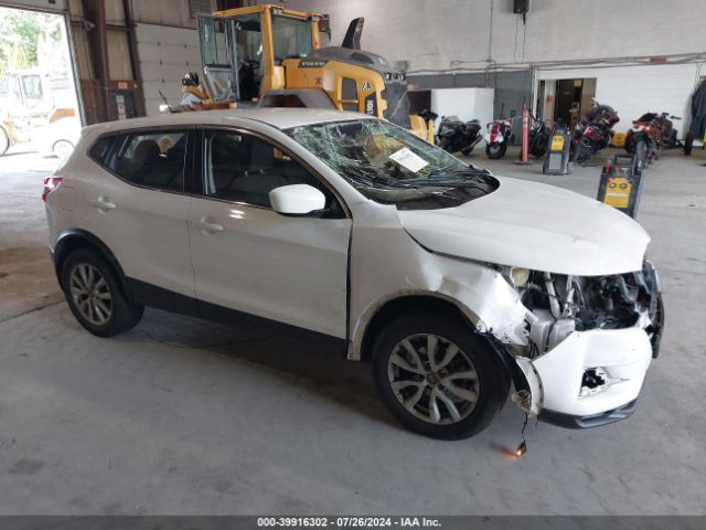 NISSAN ROGUE SPORT 2021 jn1bj1awxmw448279