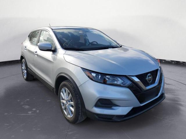 NISSAN ROGUE SPOR 2022 jn1bj1awxnw476925