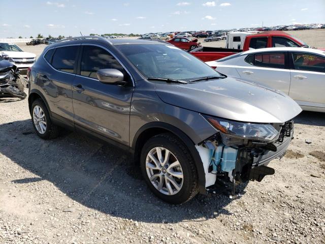 NISSAN ROGUE SPOR 2021 jn1bj1bv0mw320364