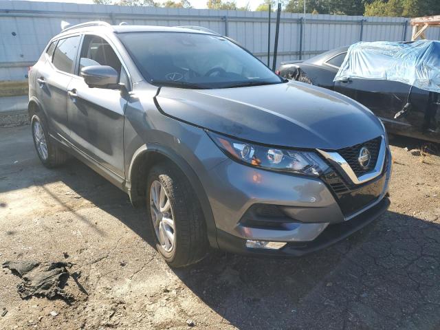 NISSAN ROGUE SPOR 2022 jn1bj1bv0nw346187