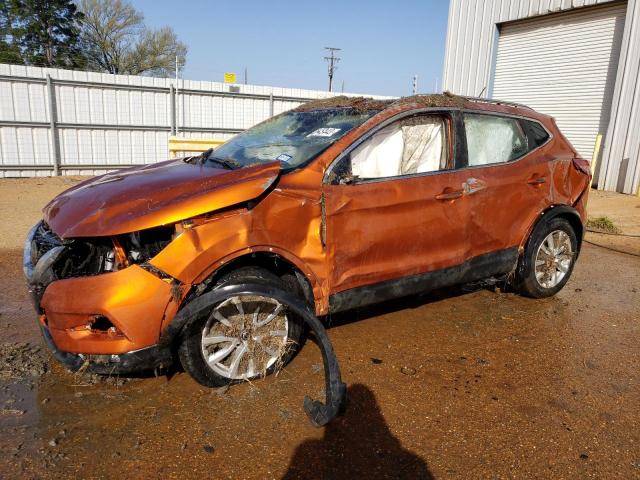 NISSAN ROGUE SPOR 2021 jn1bj1bv1mw318378