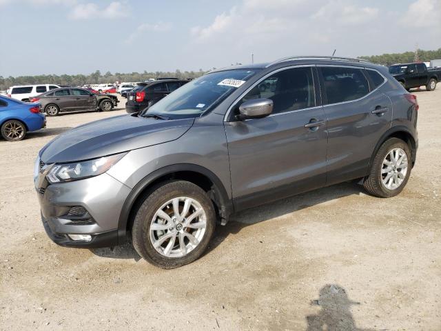 NISSAN ROGUE SPOR 2022 jn1bj1bv1nw341371