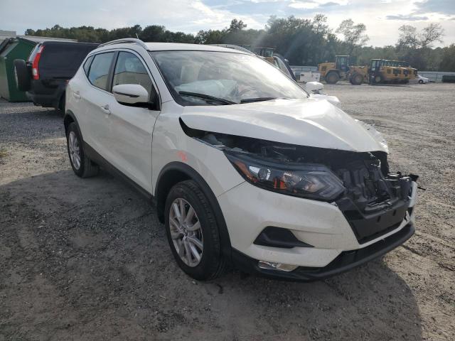 NISSAN ROGUE SPOR 2021 jn1bj1bv2mw571953