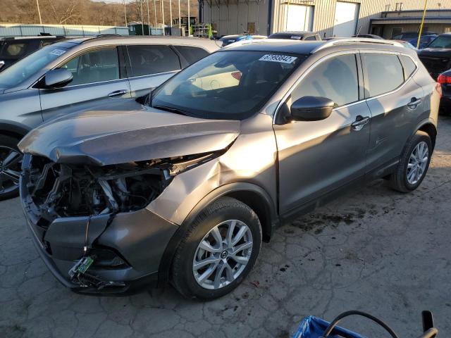 NISSAN ROGUE SPOR 2022 jn1bj1bv3nw340948