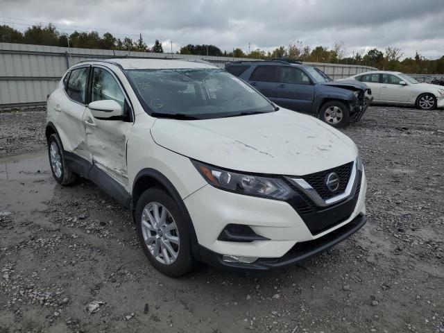 NISSAN ROGUE SPOR 2021 jn1bj1bv5mw561532