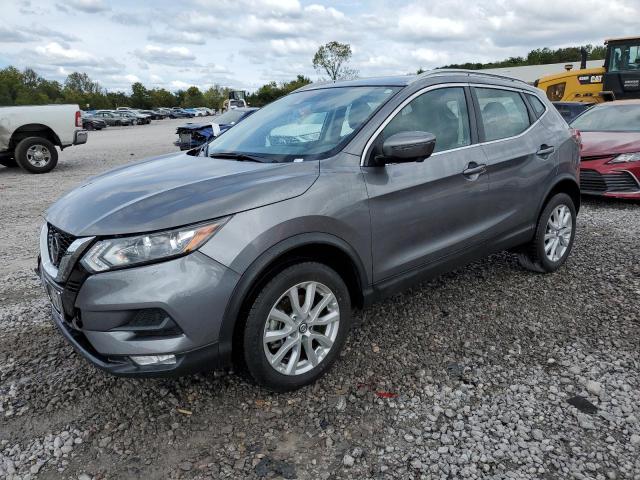 NISSAN ROGUE SPOR 2022 jn1bj1bv5nw349683