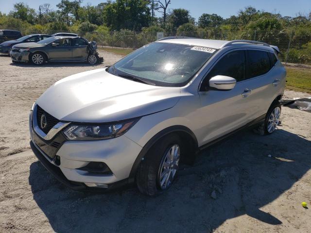 NISSAN ROGUE SPOR 2021 jn1bj1bv6mw314763