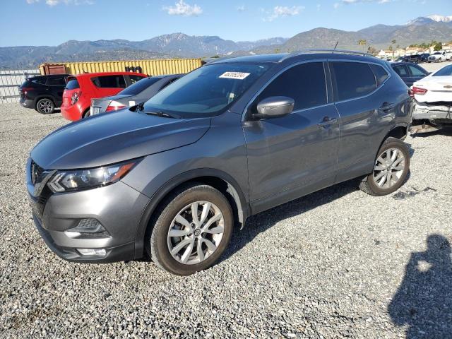 NISSAN ROGUE 2021 jn1bj1bv7mw313072