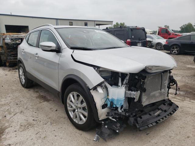 NISSAN ROGUE SPOR 2021 jn1bj1bv7mw319728