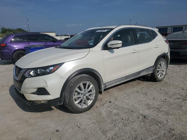 NISSAN ROGUE SPOR 2022 jn1bj1bv8nw345515