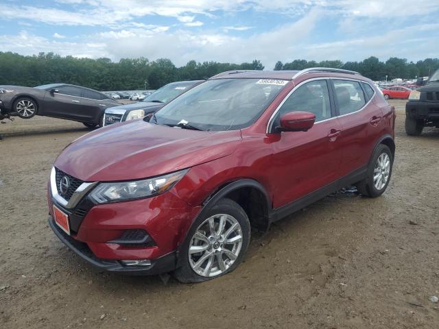 NISSAN ROGUE SPOR 2021 jn1bj1bv9mw320606