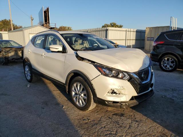 NISSAN ROGUE SPOR 2021 jn1bj1bvxmw560716