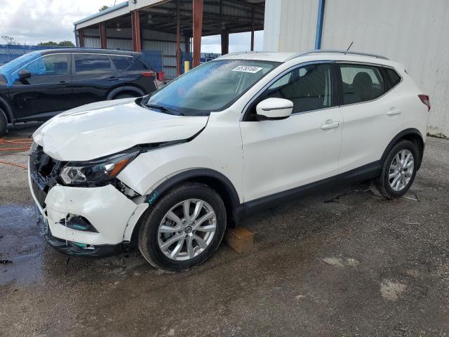 NISSAN ROGUE 2021 jn1bj1bw1mw667159