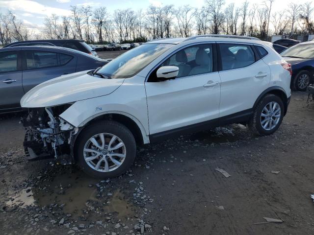 NISSAN ROGUE 2022 jn1bj1bw1nw488413