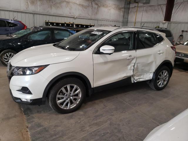 NISSAN ROGUE SPOR 2021 jn1bj1bw4mw443030