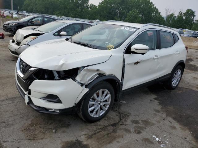 NISSAN ROGUE SPOR 2022 jn1bj1bw4nw492231