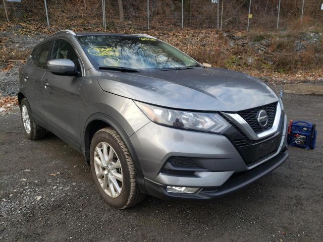 NISSAN ROGUE SPOR 2021 jn1bj1bw6mw667500