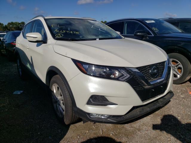 NISSAN ROGUE SPOR 2021 jn1bj1bw7mw667425