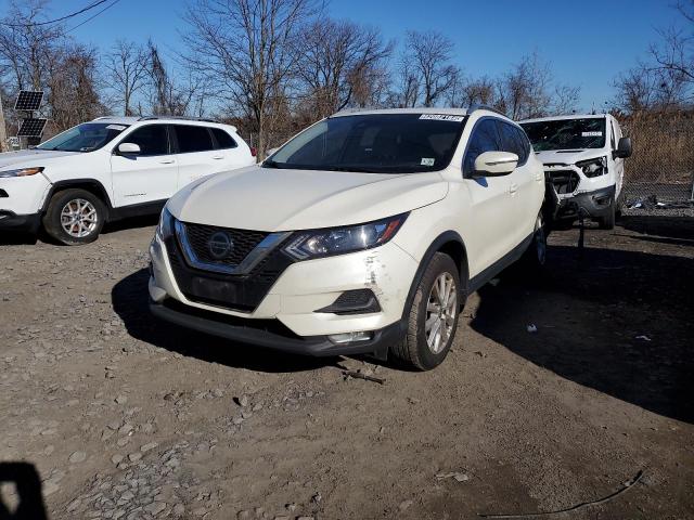 NISSAN ROGUE 2021 jn1bj1bw8mw445699