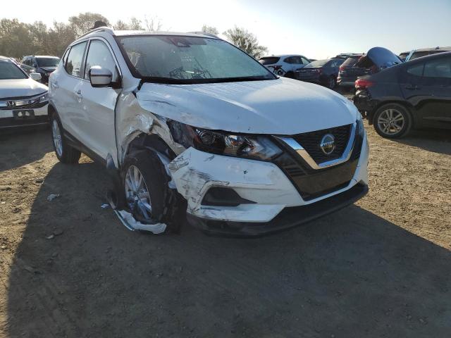 NISSAN ROGUE SPOR 2022 jn1bj1bw8nw480874