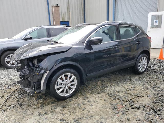 NISSAN ROGUE 2022 jn1bj1bw8nw487369