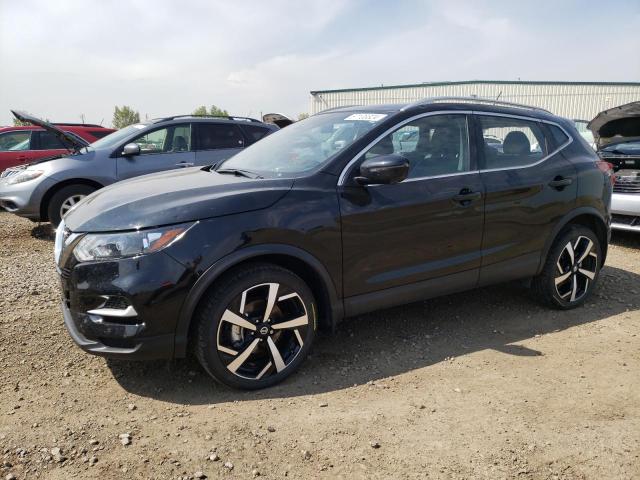 NISSAN QASHQAI SV 2023 jn1bj1bw8pw105473