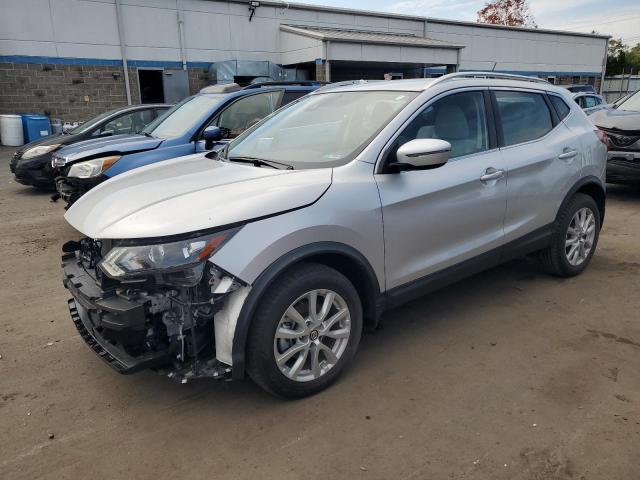 NISSAN ROGUE SPOR 2021 jn1bj1bwxmw668424