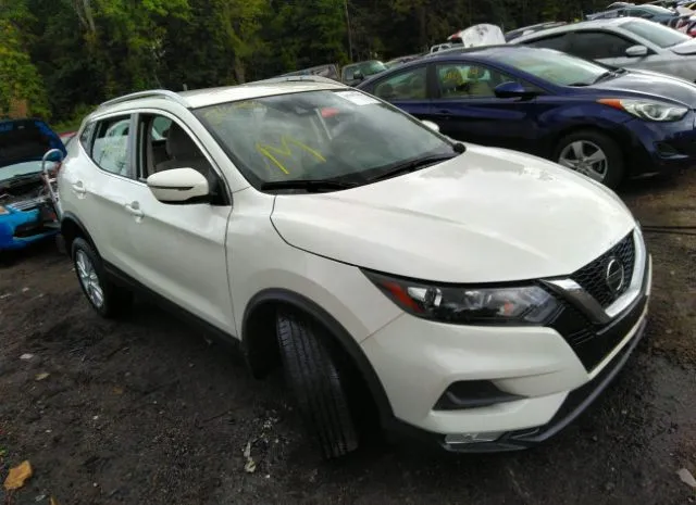 NISSAN ROGUE SPORT 2021 jn1bj1bwxmw670268