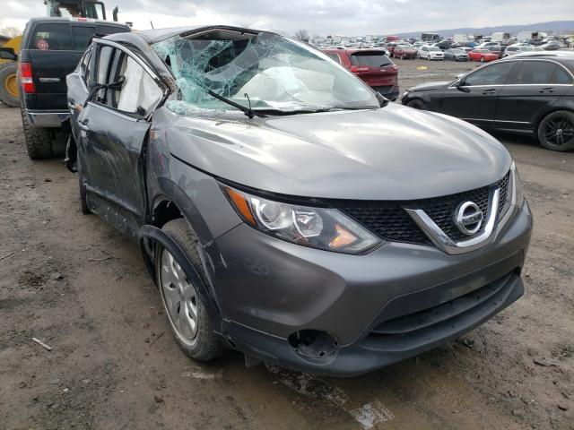 NISSAN ROGUE SPOR 2017 jn1bj1cp0hw008597