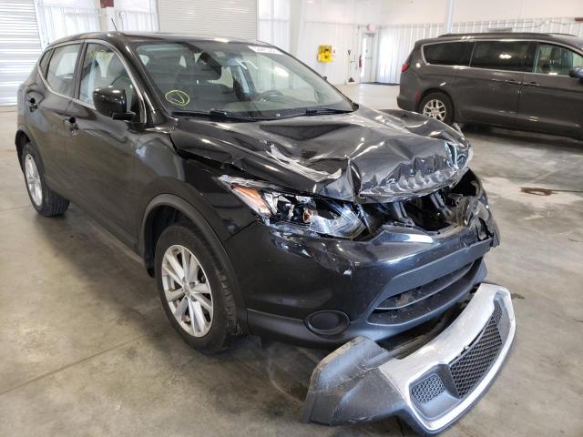 NISSAN ROGUE 2017 jn1bj1cp0hw017610