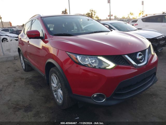 NISSAN ROGUE SPORT 2017 jn1bj1cp0hw020247