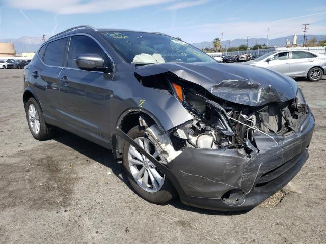 NISSAN ROGUE 2017 jn1bj1cp0hw023522