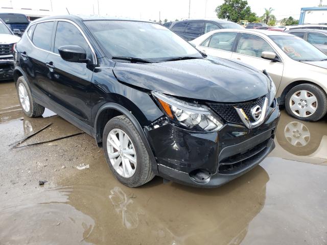 NISSAN NULL 2017 jn1bj1cp0hw027506