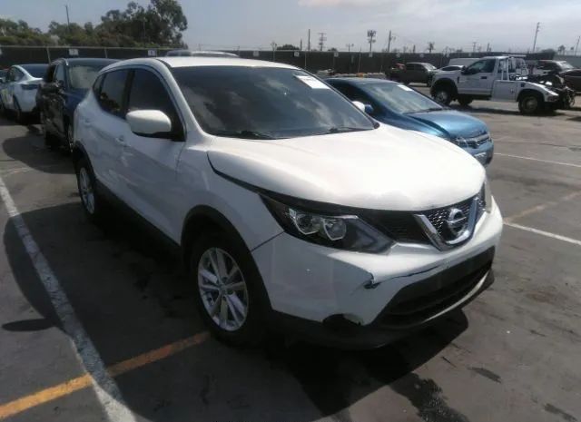 NISSAN ROGUE 2017 jn1bj1cp0hw027747