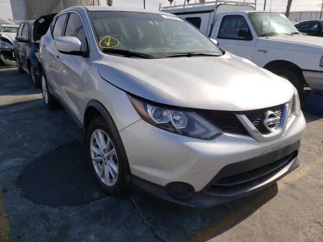 NISSAN ROGUE SPOR 2017 jn1bj1cp0hw029479