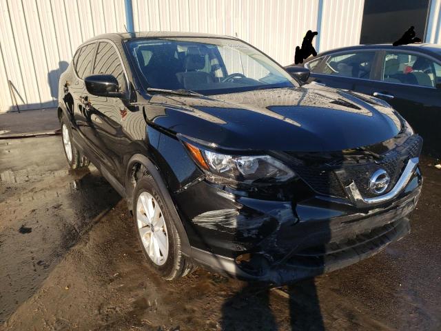 NISSAN ROGUE S 2017 jn1bj1cp0hw034858