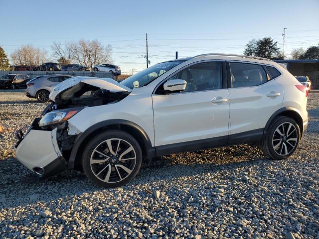 NISSAN ROGUE 2018 jn1bj1cp0jw101044