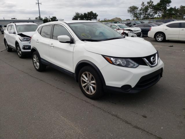 NISSAN ROGUE SPOR 2018 jn1bj1cp0jw101125