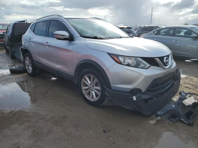 NISSAN ROGUE SPOR 2018 jn1bj1cp0jw101187