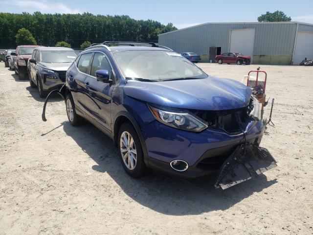 NISSAN ROGUE 2018 jn1bj1cp0jw101237