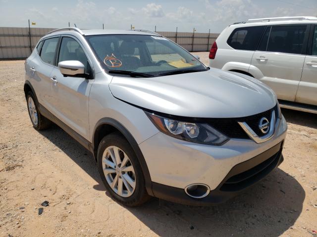 NISSAN ROGUE SPOR 2018 jn1bj1cp0jw101769