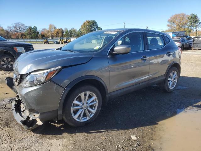 NISSAN ROGUE SPT 2018 jn1bj1cp0jw104168