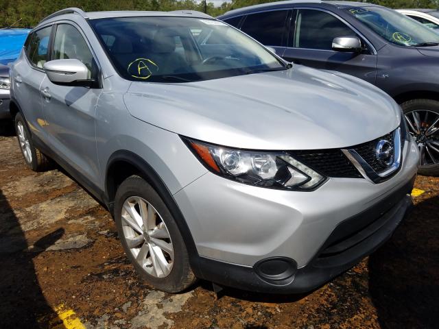 NISSAN ROGUE 2018 jn1bj1cp0jw104218